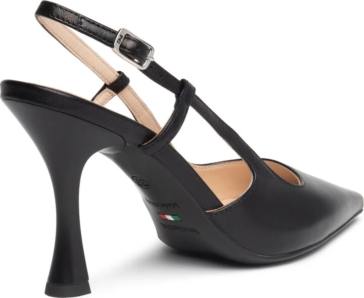 Pointed Toe Slingback Pump - Image 7