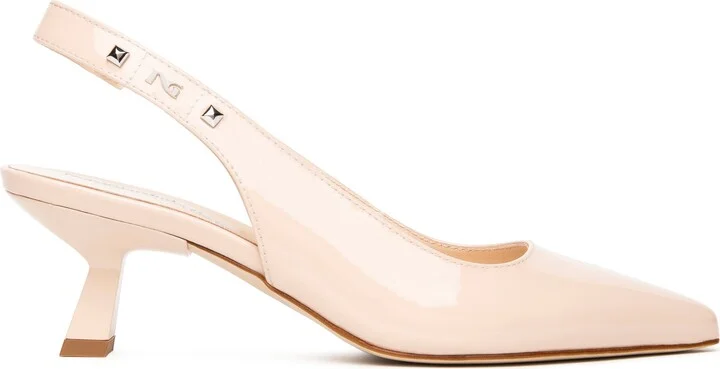 Pointed Toe Slingback Pump - Image 3