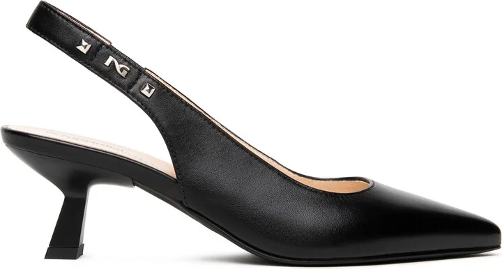 Pointed Toe Slingback Pump - Image 8
