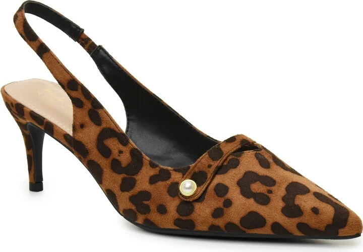 LEOPARD