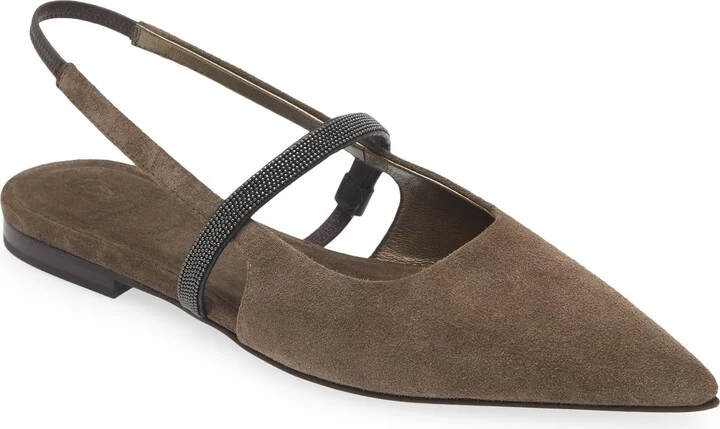 Medium Brown