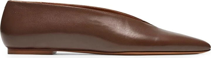 Pointy Flat Shoe - Image 2