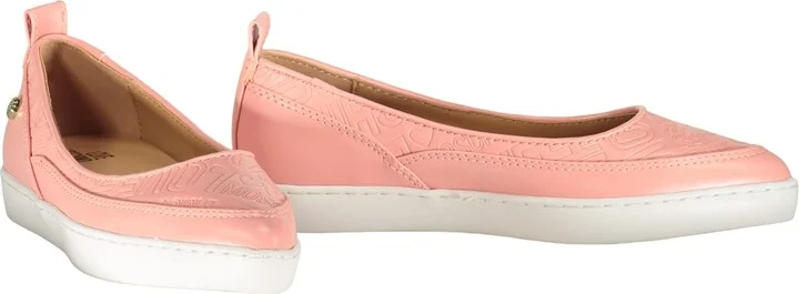 Pointy-toe Ballet Flats - Image 2