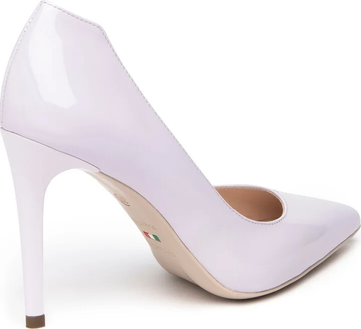 Pointy Toe Dress Pump - Image 2