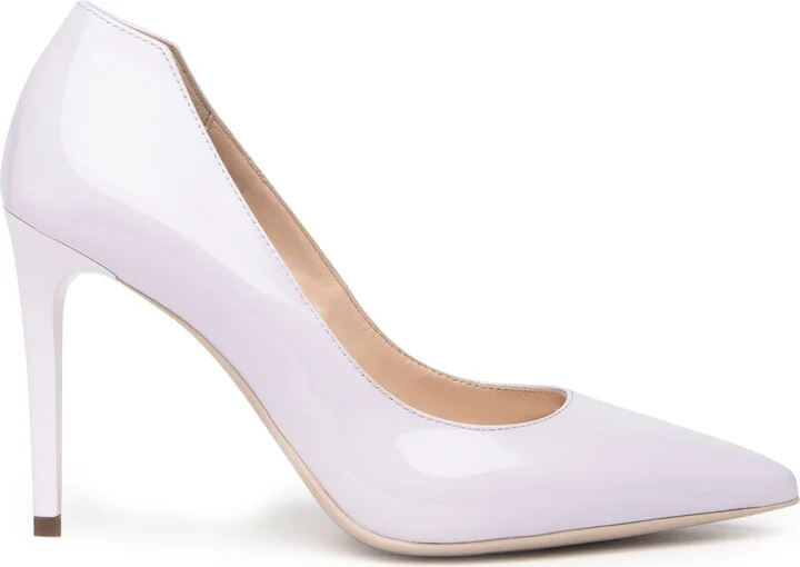 Pointy Toe Dress Pump - Image 3