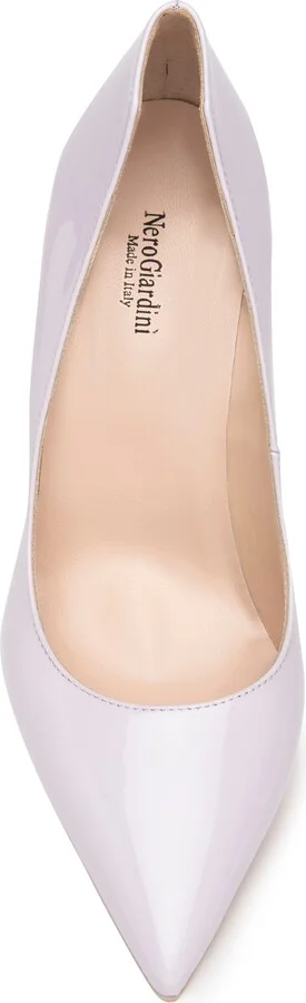 Pointy Toe Dress Pump - Image 4