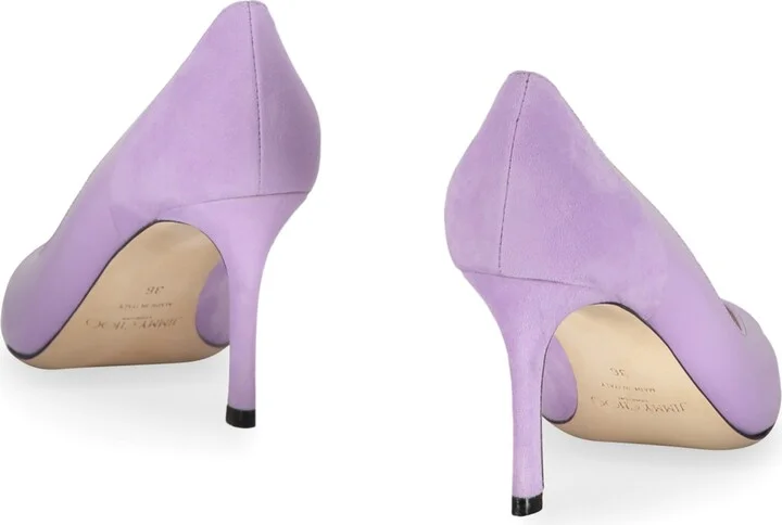 Pointy-toe Pumps - Image 3