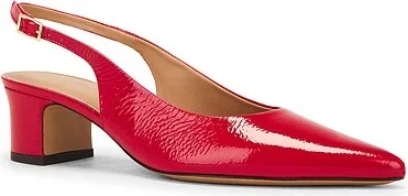 Pointy Toe Slingback - Image 2