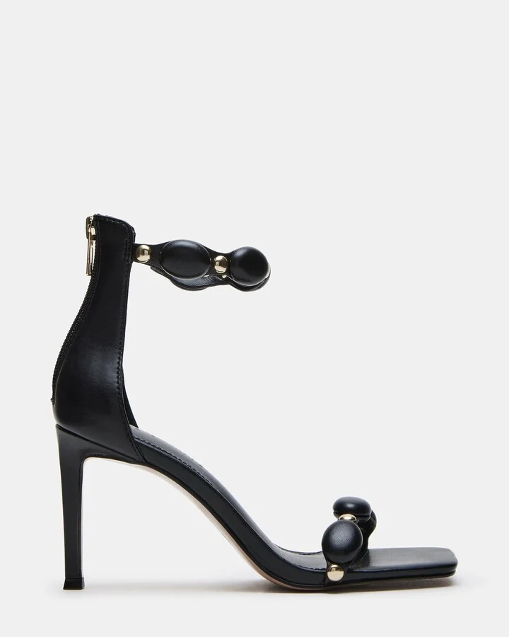 Poise Black