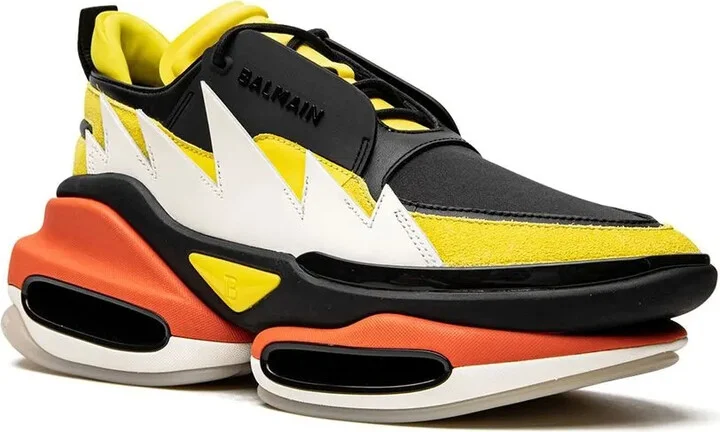 Pokémon B-Bold low-top sneakers - Image 2