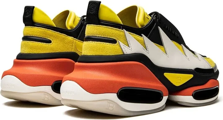 Pokémon B-Bold low-top sneakers - Image 3