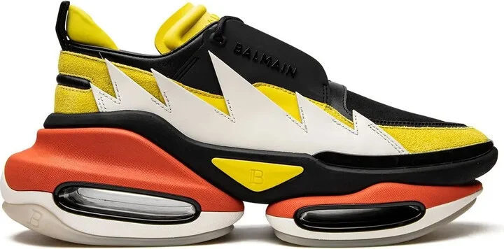 Pokémon B-Bold low-top sneakers
