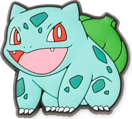 Pokemon Bulbasaur