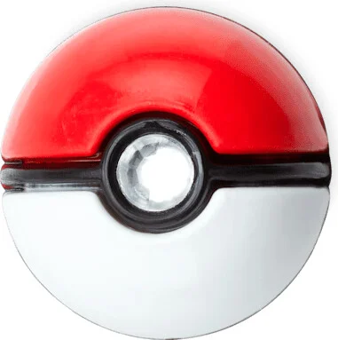 Pokemon Poke Ball