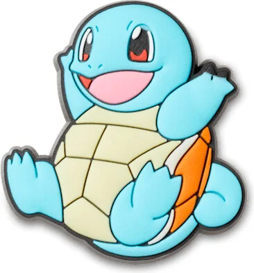 Pokemon Squirtle
