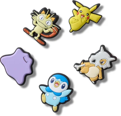 Pokémon Variety 5 Pack