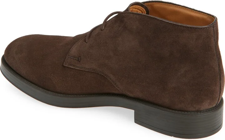 Polacco Gomma Chukka Boot - Image 2