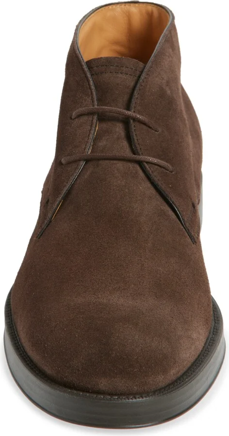 Polacco Gomma Chukka Boot - Image 4