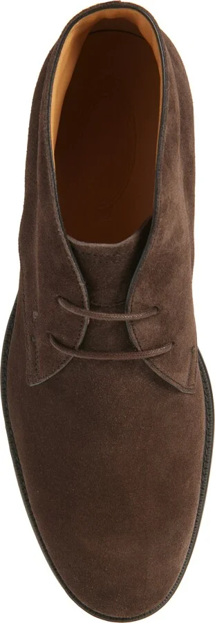 Polacco Gomma Chukka Boot - Image 5