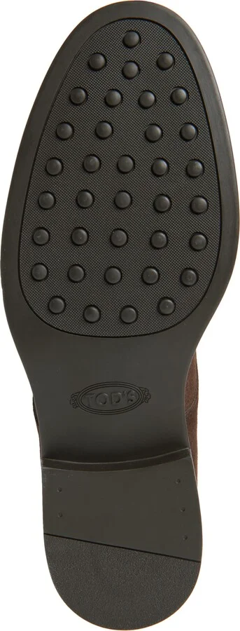 Polacco Gomma Chukka Boot - Image 6