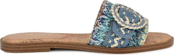 Poland Slide Sandal - Image 2