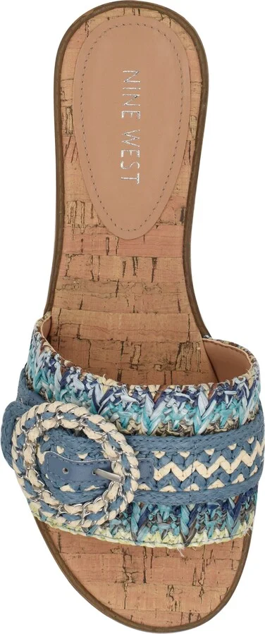 Poland Slide Sandal - Image 3