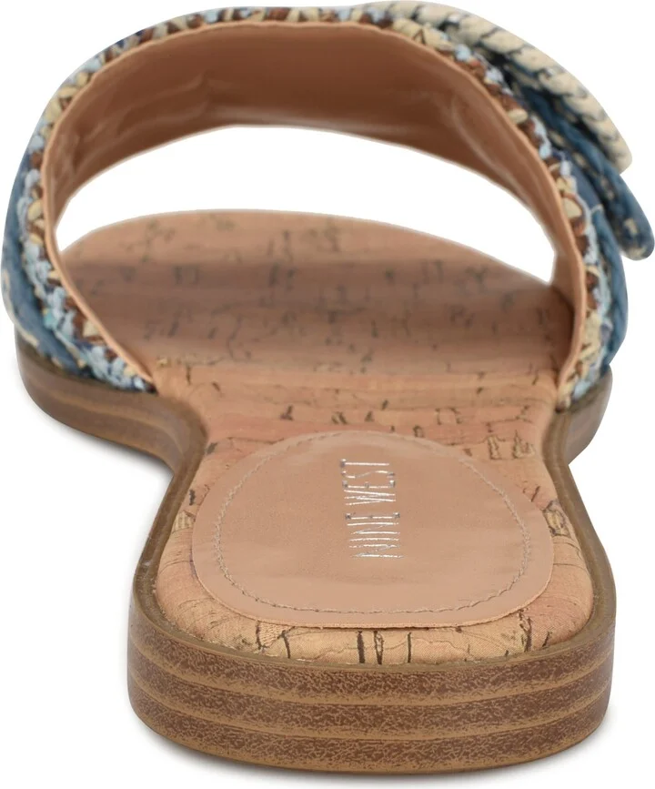 Poland Slide Sandal - Image 5