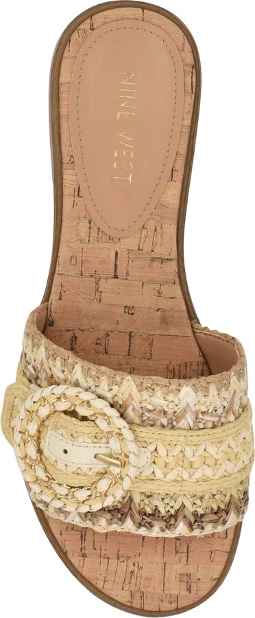 Poland Slide Sandal - Image 9