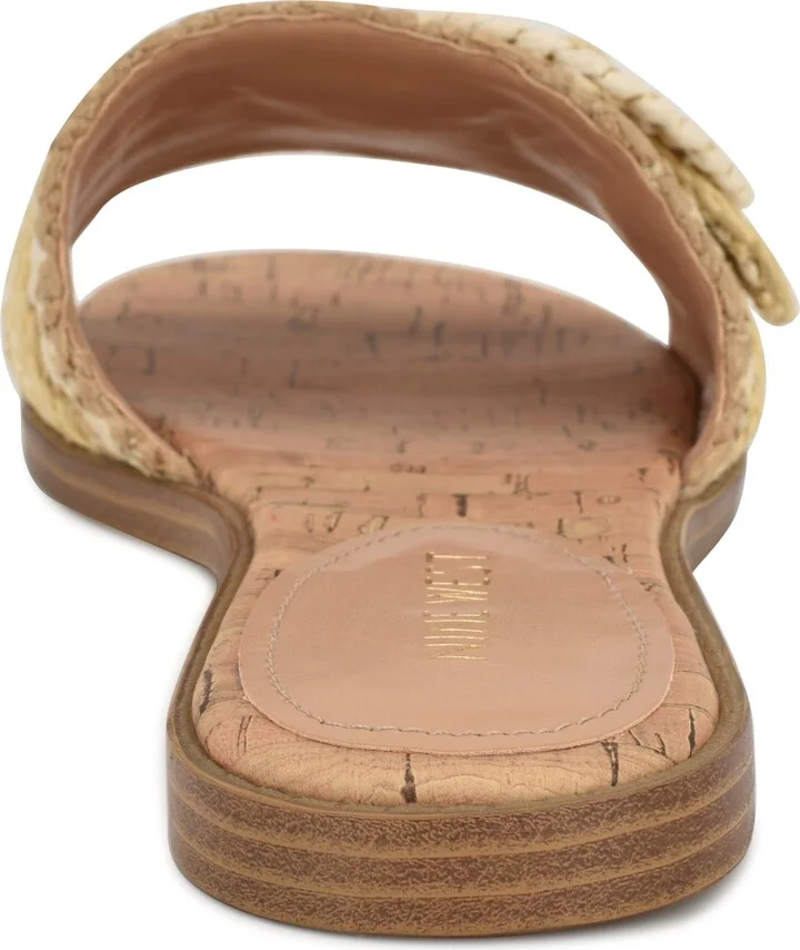 Poland Slide Sandal - Image 11
