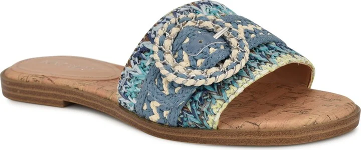 Poland Slide Sandal