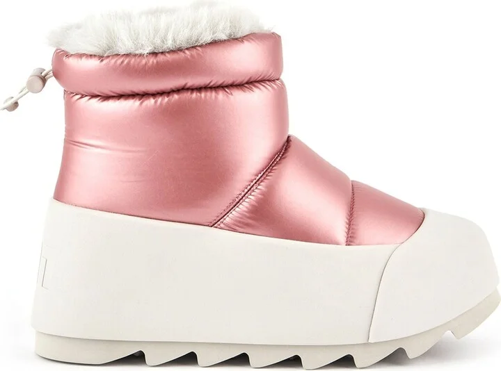 Polar Bootie Ii