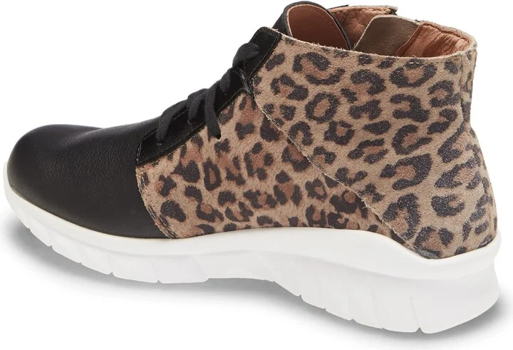 Polaris High Top Sneaker - Image 2