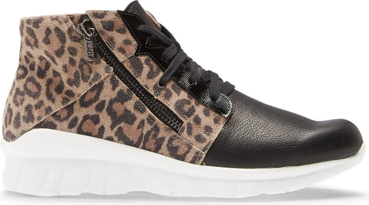 Polaris High Top Sneaker - Image 3