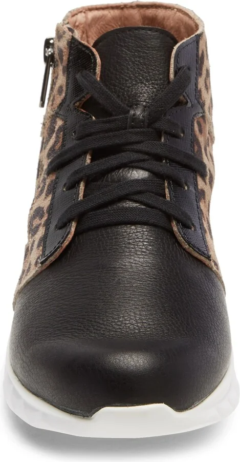 Polaris High Top Sneaker - Image 4