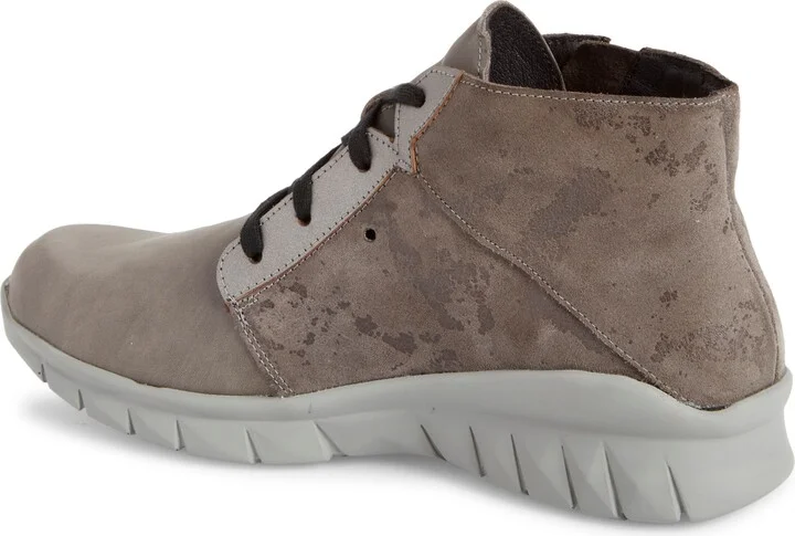 Polaris High Top Sneaker - Image 8