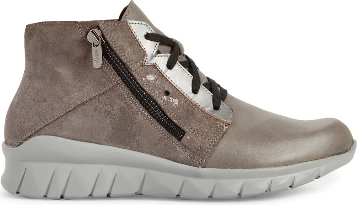 Polaris High Top Sneaker - Image 9