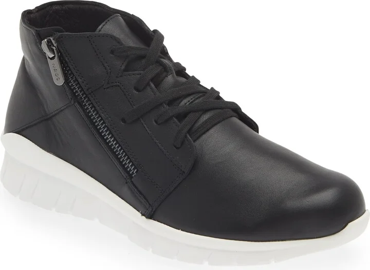 Polaris High Top Sneaker