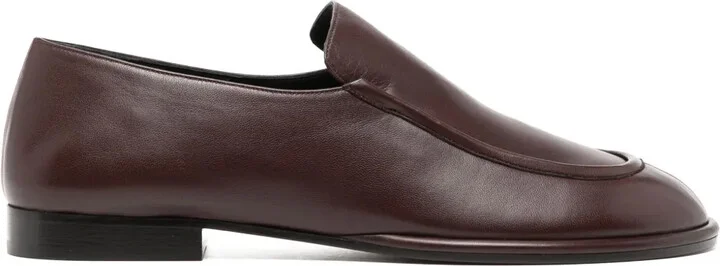 Polaris loafers