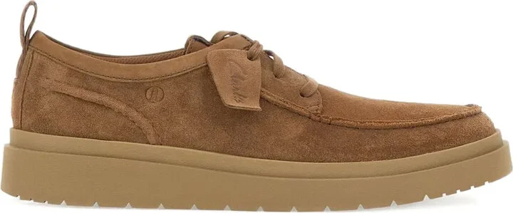 Polden Moc shoes