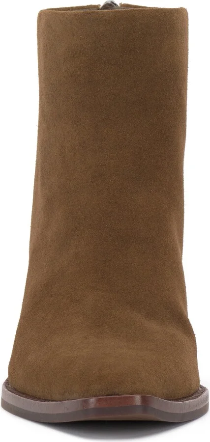 Polellah Pointed Toe Bootie - Image 4