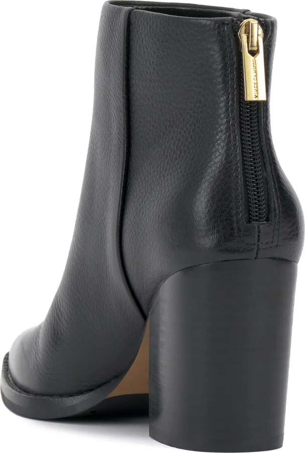 Polellah Pointed Toe Bootie - Image 10