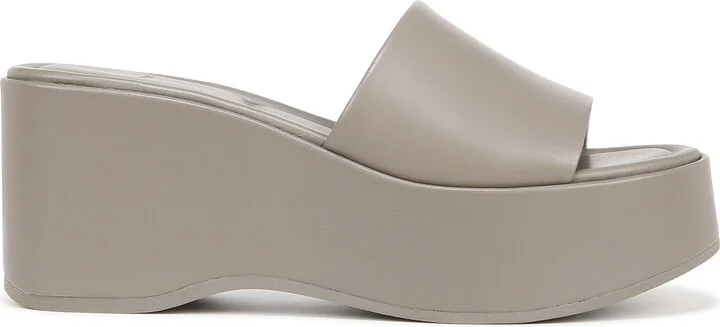 Polina Platform Sandal - Image 3