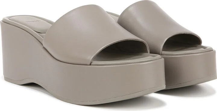 Polina Platform Sandal - Image 8