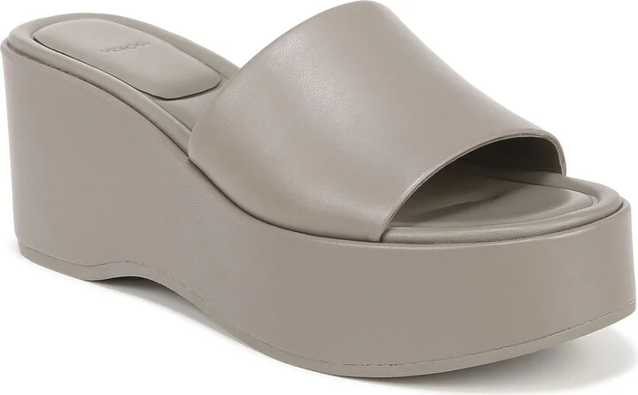 Polina Platform Sandal