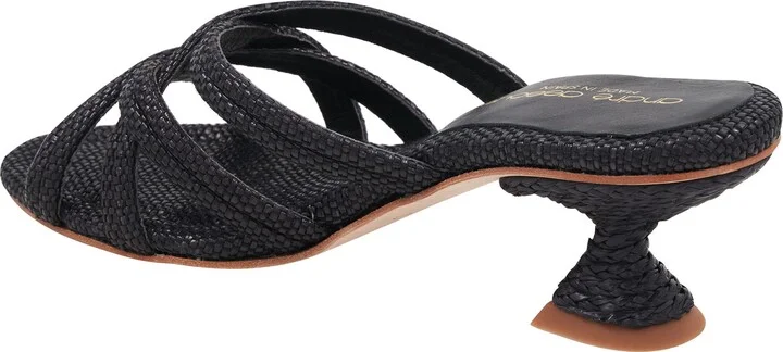Polina Slide Sandal - Image 3