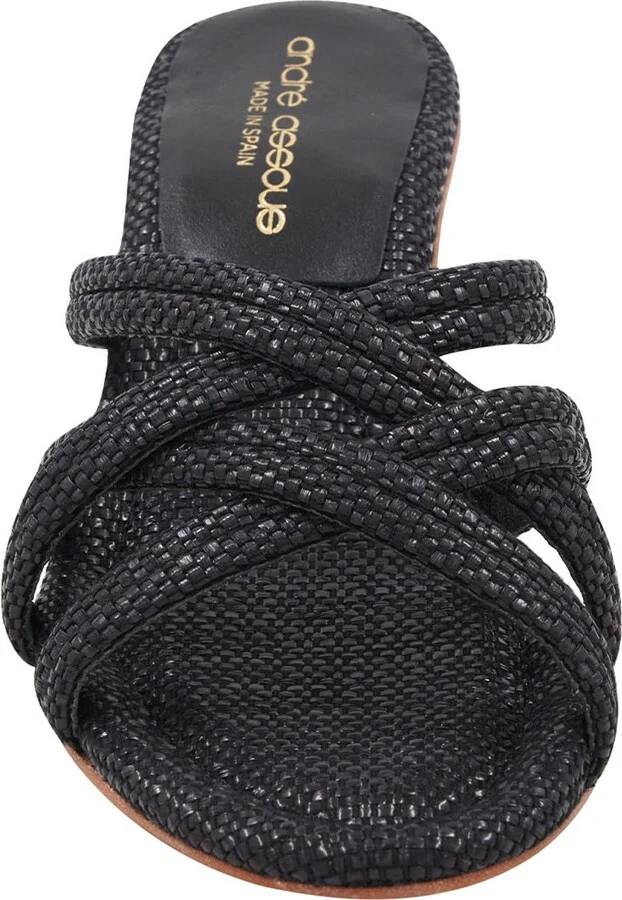 Polina Slide Sandal - Image 5