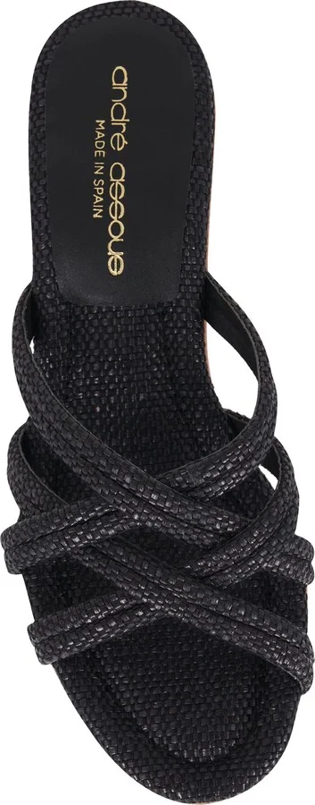 Polina Slide Sandal - Image 6