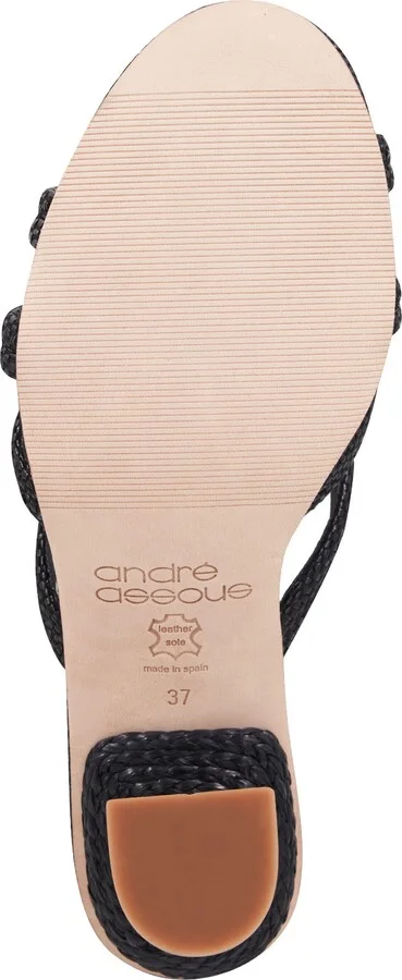 Polina Slide Sandal - Image 7