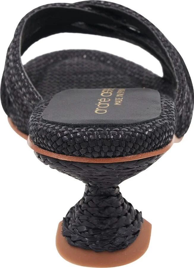 Polina Slide Sandal - Image 8
