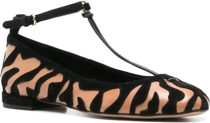 Poline ballerina shoes - Image 2